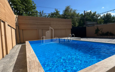 იყიდება სახლი აგარაკი 13 ასურელი მამის ქუჩა სოფელი დიღომი საბურთალოს რაიონი თბილისი