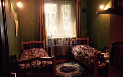 For Sale Flat Aleksandre Kazbegi Ave Saburtalo Saburtalo District Tbilisi