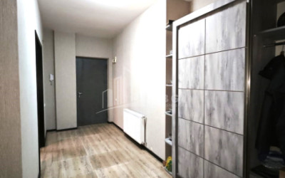 For Sale Flat M. Burdzgla Street Saburtalo Saburtalo District Tbilisi