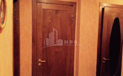 For Sale Flat Aleksandre Kazbegi Ave Saburtalo Saburtalo District Tbilisi