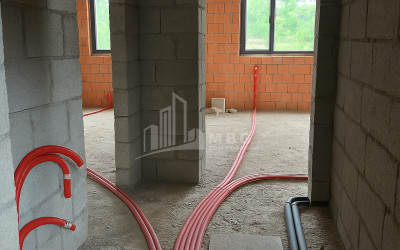 For Sale Flat Street S. Tsintsadze Saburtalo Saburtalo District Tbilisi