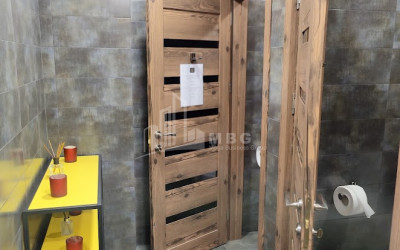 იყიდება კომერციული ფართი ი. ჭავჭავაძის გამზირი ვაკე ვაკის რაიონი თბილისი