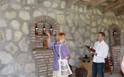 For Sale Commercial Atskuri Akhmeta Kakheti