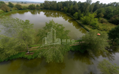 Продается Земля Кварели Кахети