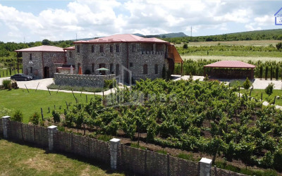 Продается Коммерческий Телави Кахети