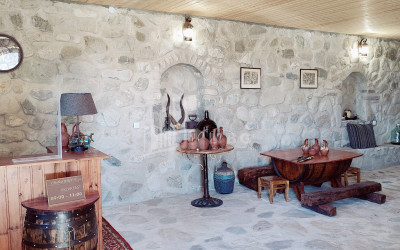 Продается Коммерческий Телави Кахети