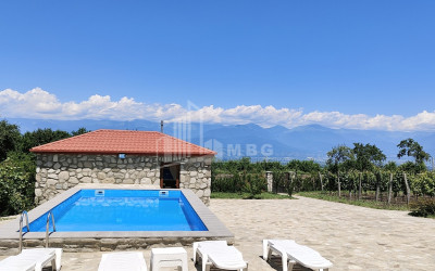 Продается Коммерческий Телави Кахети