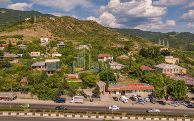 For Sale Commercial Tsitsamuri Mtskheta Mtskheta   Mtianeti