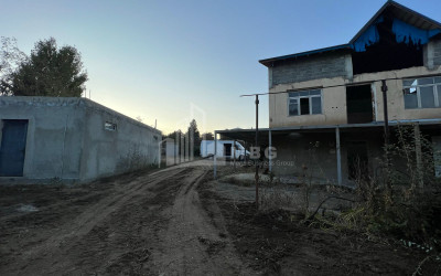 Продается Земля Деревня Дигоми Сабуртальский Район Тбилиси