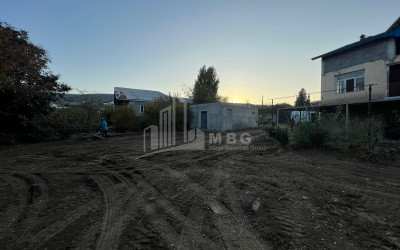 Продается Земля Деревня Дигоми Сабуртальский Район Тбилиси