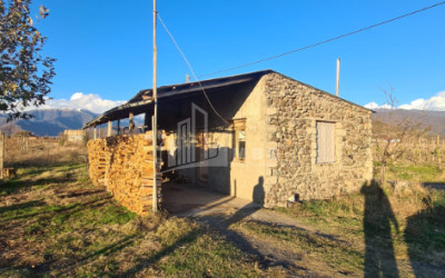 For Sale Land Shilda Kvareli Kakheti