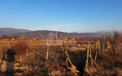 იყიდება მიწის ნაკვეთი მისაქციელი მცხეთა მცხეთა   მთიანეთი