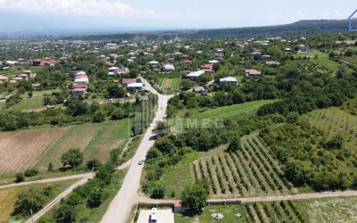 Продается Коммерческий Телави Кахети