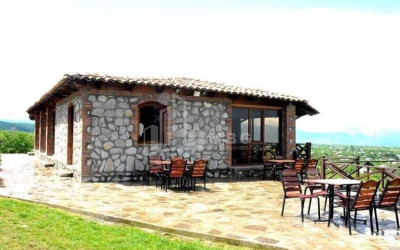 For Sale Commercial Atskuri Akhmeta Kakheti