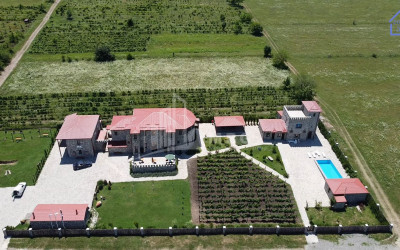 Продается Коммерческий Телави Кахети