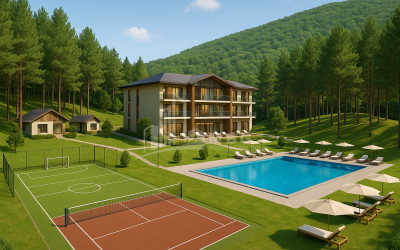 Продается Земля Городок Сурами Хашури Шида Картли