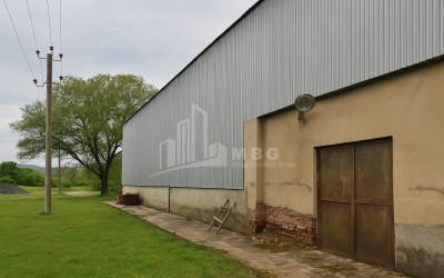 For Sale Commercial Ambrolauri Racha   Lechxumi Kvemo Svaneti