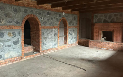Продается Дом Вилла Шалаури Телави Кахети