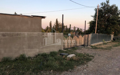 იყიდება მიწის ნაკვეთი ნასაგური სამგორის რაიონი თბილისი