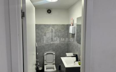 იყიდება კომერციული ფართი მუხიანი გლდანის რაიონი თბილისი