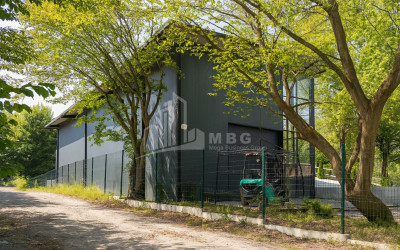 Продается Коммерческий Греми Кварели Кахети