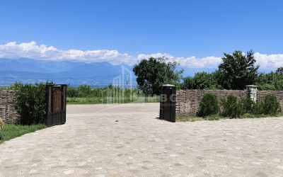 Продается Коммерческий Телави Кахети