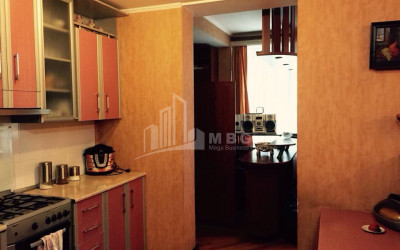 For Sale Flat Aleksandre Kazbegi Ave Saburtalo Saburtalo District Tbilisi