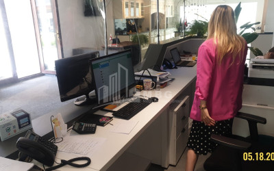 იყიდება კომერციული ფართი მუხიანი გლდანის რაიონი თბილისი