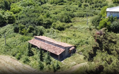 For Sale Commercial Atskuri Akhmeta Kakheti