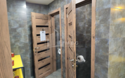 იყიდება კომერციული ფართი ი. ჭავჭავაძის გამზირი ვაკე ვაკის რაიონი თბილისი