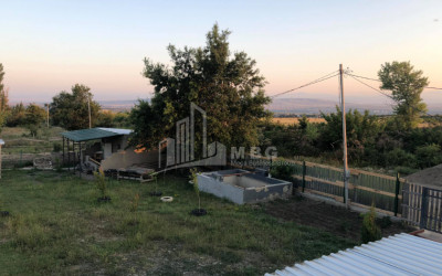 იყიდება მიწის ნაკვეთი ნასაგური სამგორის რაიონი თბილისი