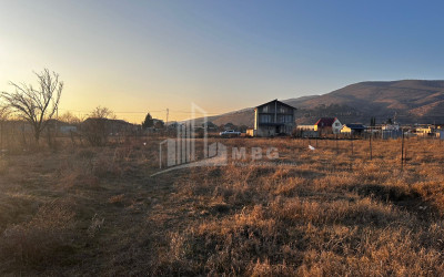 იყიდება მიწის ნაკვეთი მისაქციელი მცხეთა მცხეთა   მთიანეთი