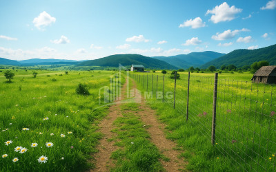 For Sale Land Zakaro Mtskheta Mtskheta   Mtianeti