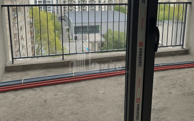 For Sale Flat Street S. Tsintsadze Saburtalo Saburtalo District Tbilisi