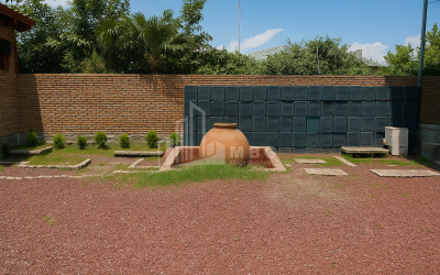 Продается Коммерческий Сигнаgи Кахети