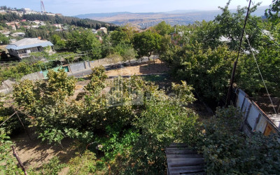 Продается Земля Окрокана Мтацминда Район Тбилиси