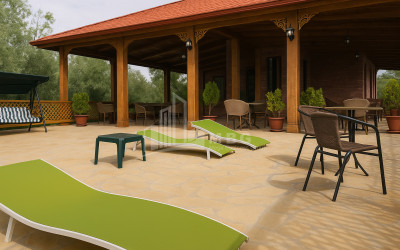 Продается Коммерческий Хашми Сагареджо Кахети