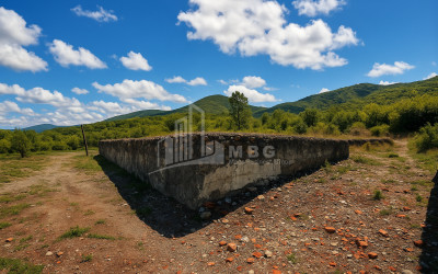 იყიდება მიწის ნაკვეთი სიღნაღი კახეთი