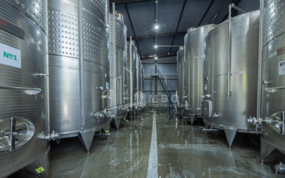 Продается Коммерческий Греми Кварели Кахети