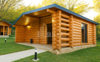 Продается Коммерческий Которанткари Мцхета Мцхета   Мтианети