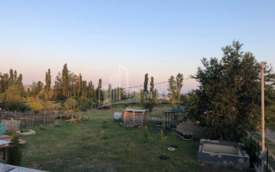 იყიდება მიწის ნაკვეთი ნასაგური სამგორის რაიონი თბილისი