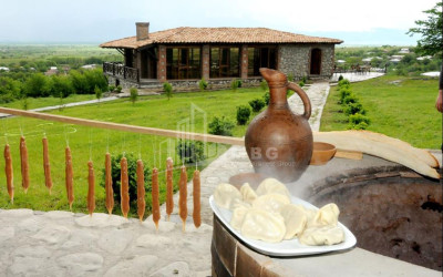 For Sale Commercial Atskuri Akhmeta Kakheti