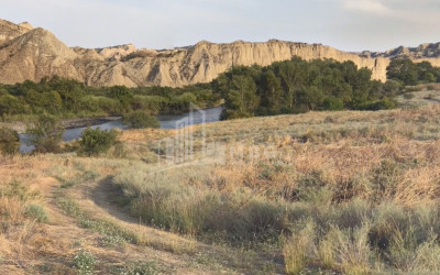 Продается Земля Квемо Бодбе Сигнаgи Кахети