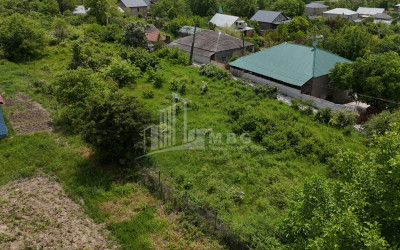 For Sale Land fence Mtskheta Mtskheta   Mtianeti