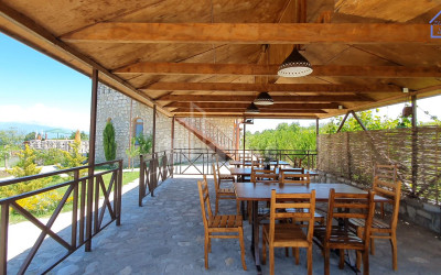 Продается Коммерческий Телави Кахети