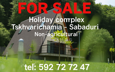 For Sale Land Tsilkani Mtskheta Mtskheta   Mtianeti