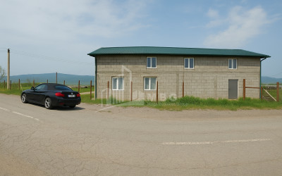 Продается Коммерческий Агаиани Каспси Шида Картли