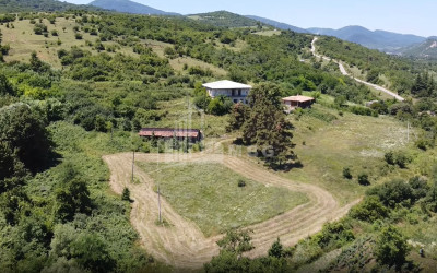 For Sale Commercial Atskuri Akhmeta Kakheti