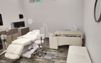 იყიდება კომერციული ფართი ი. ჭავჭავაძის გამზირი ვაკე ვაკის რაიონი თბილისი