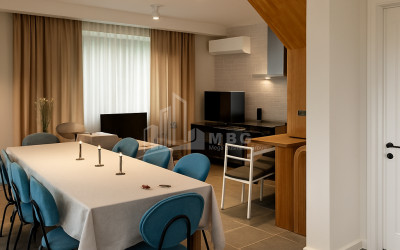 For Sale House Villa Village Dighomi Saburtalo District Tbilisi